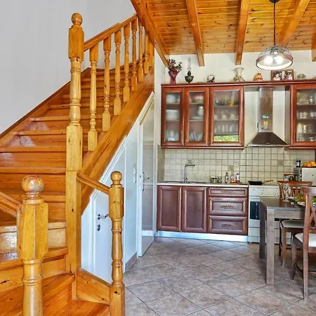 Σπίτι διακοπών Renas House