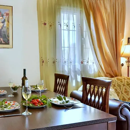 Σπίτι διακοπών Renas House