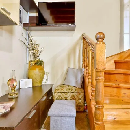 Renas House Άγιος Ιωάννης