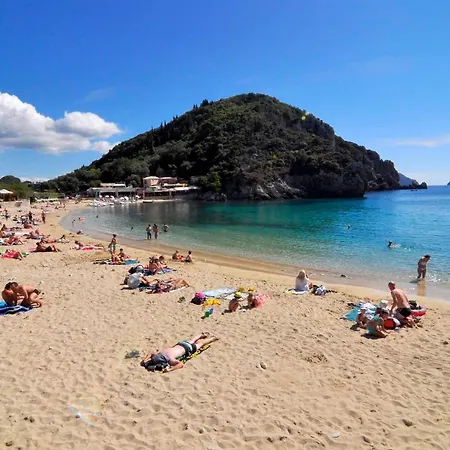 Renas House * Άγιος Ιωάννης