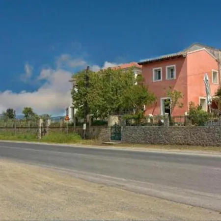 Renas House Σπίτι διακοπών Άγιος Ιωάννης