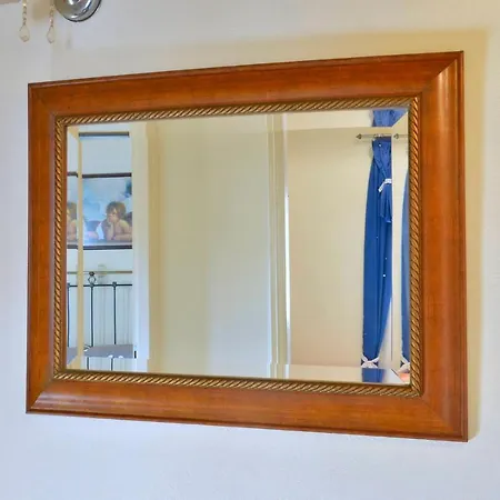 Holiday home Renas House Agios Ioannis (Corfu)