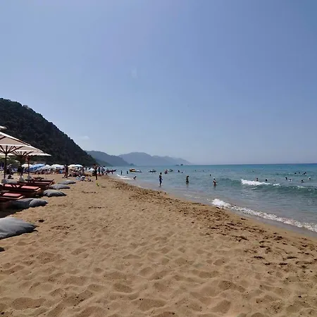 Holiday home Renas House Agios Ioannis (Corfu)
