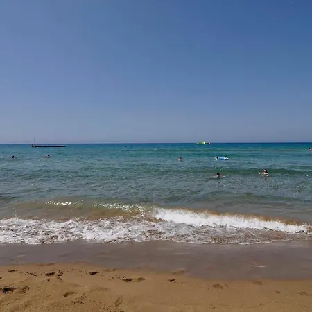 Renas House * Agios Ioannis (Corfu)