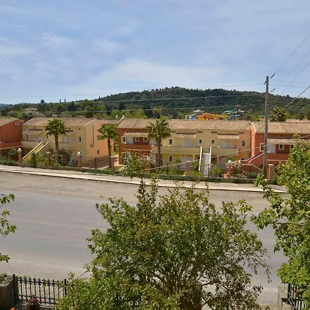 Holiday home Renas House Agios Ioannis (Corfu)